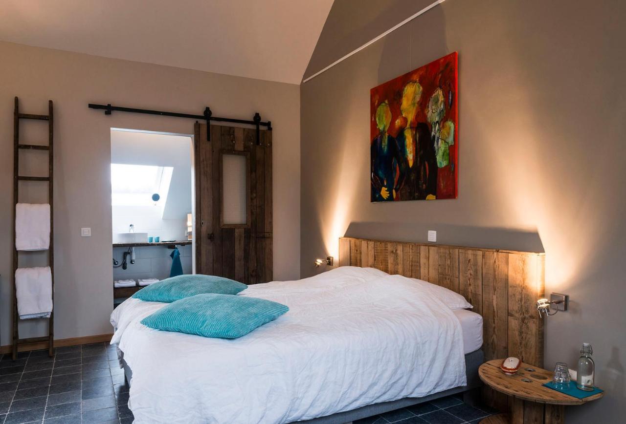 B&B Art.14 Morkhoven Eksteriør bilde