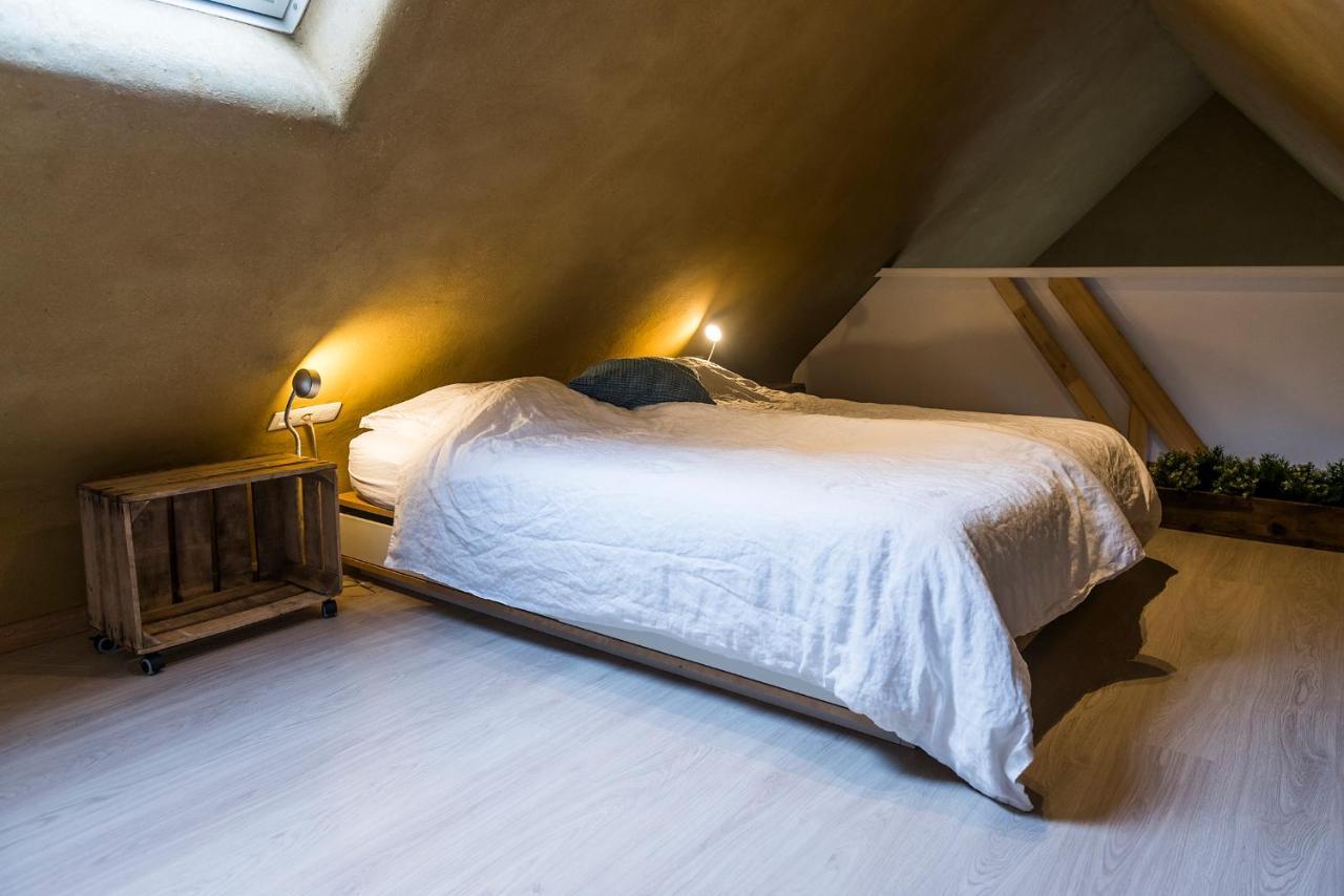 B&B Art.14 Morkhoven Eksteriør bilde