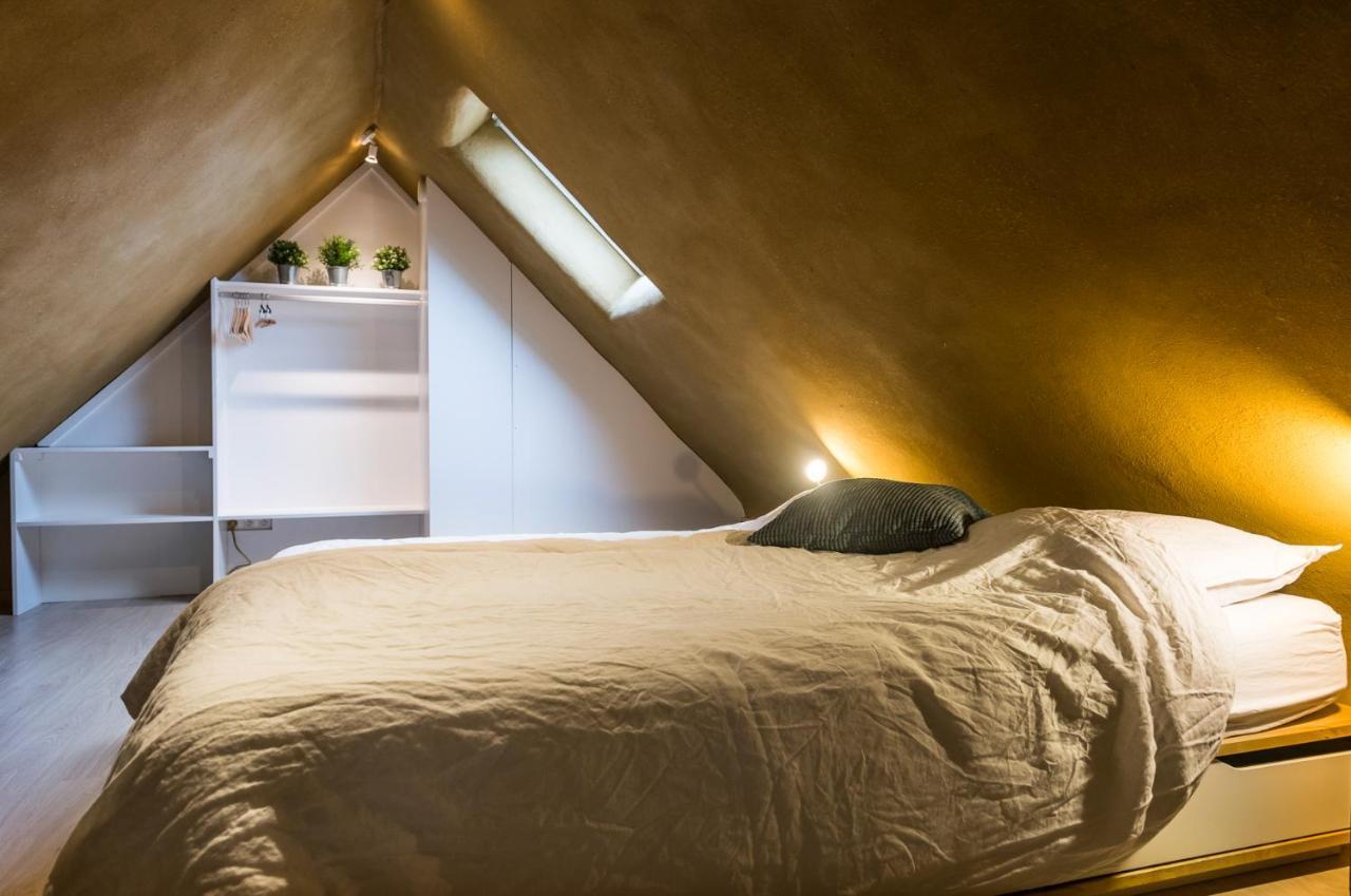 B&B Art.14 Morkhoven Eksteriør bilde