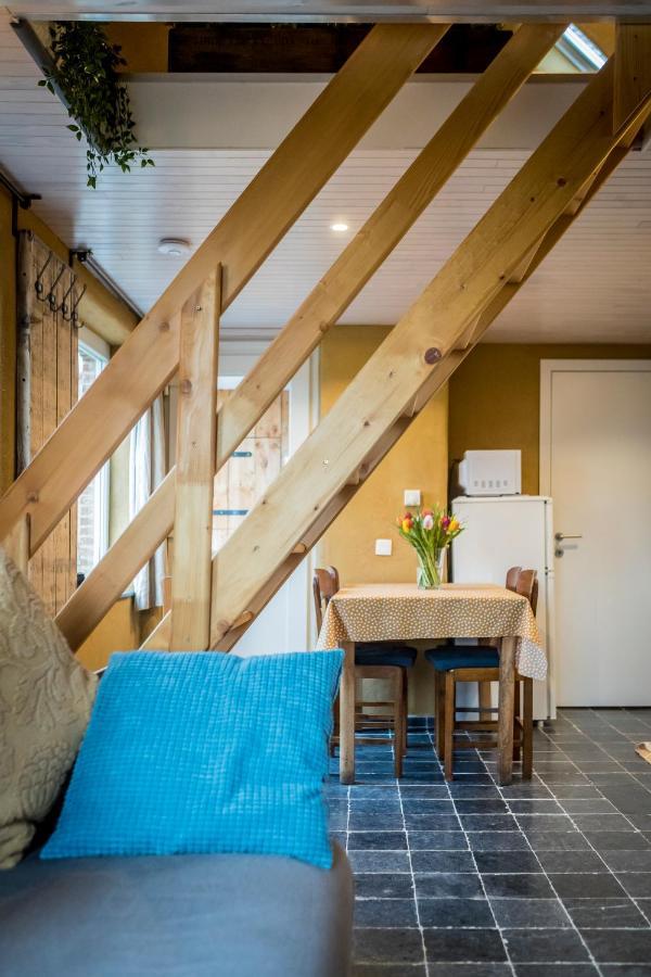 B&B Art.14 Morkhoven Eksteriør bilde