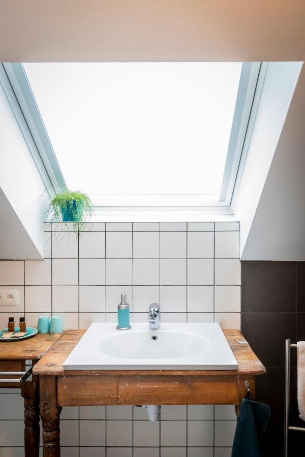 B&B Art.14 Morkhoven Eksteriør bilde
