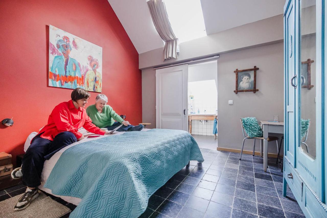 B&B Art.14 Morkhoven Eksteriør bilde