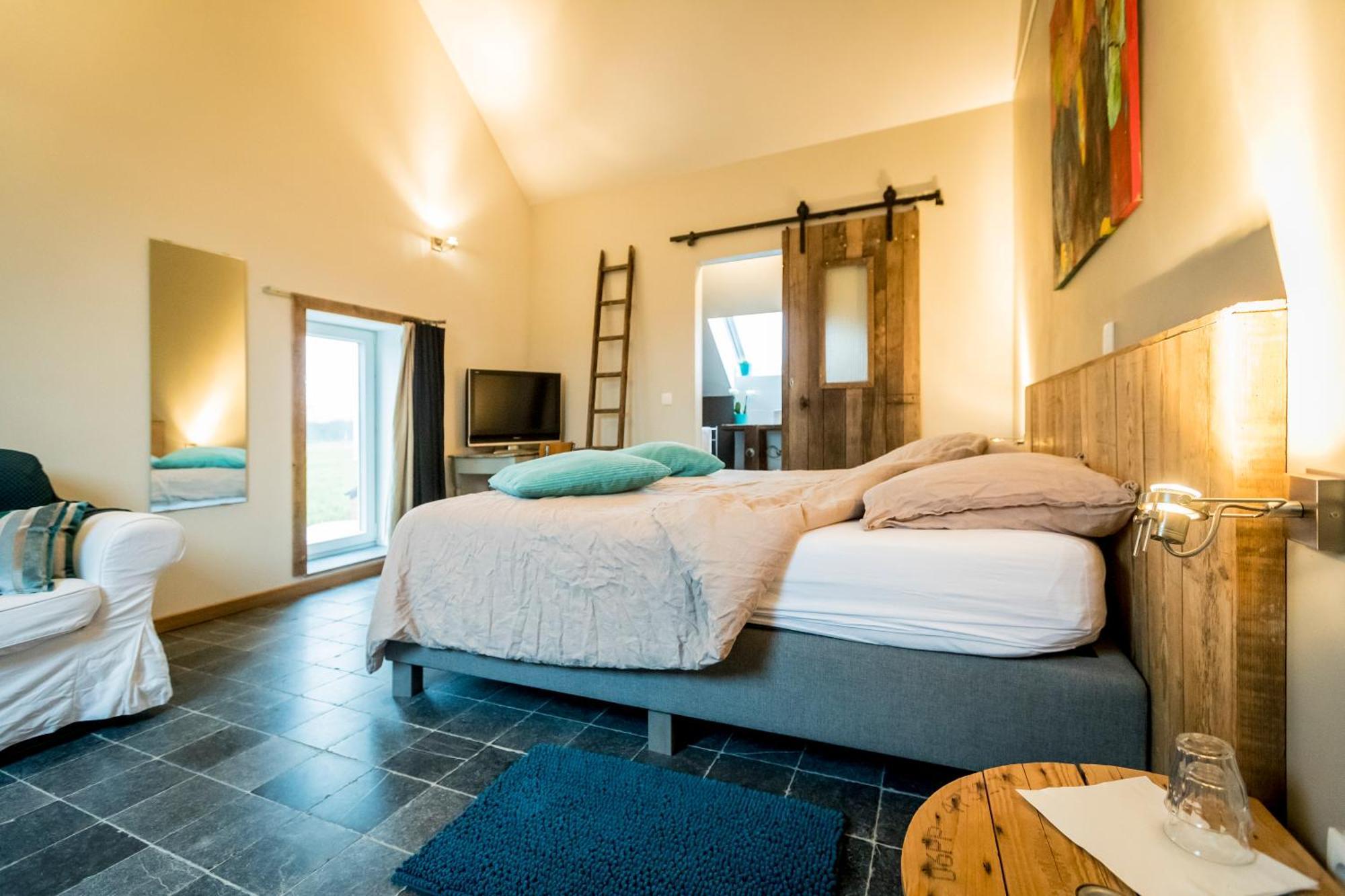 B&B Art.14 Morkhoven Eksteriør bilde